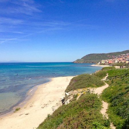 Apartament Lucia 150Mt From Beach Castelsardo Zewnętrze zdjęcie