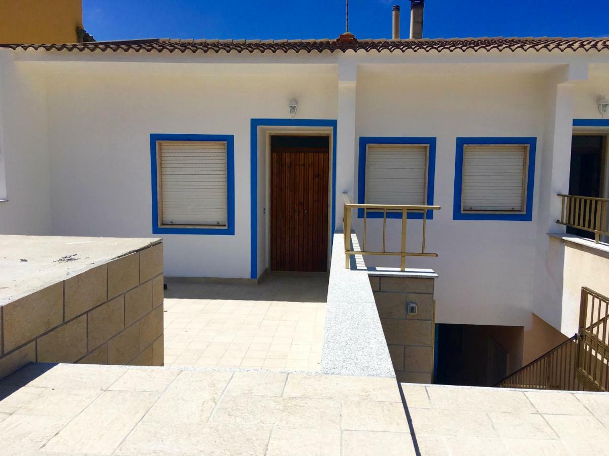 Apartament Lucia 150Mt From Beach Castelsardo Zewnętrze zdjęcie