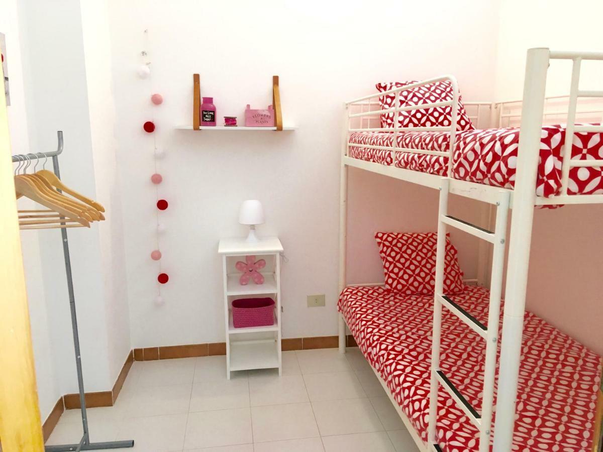 Apartament Lucia 150Mt From Beach Castelsardo Zewnętrze zdjęcie