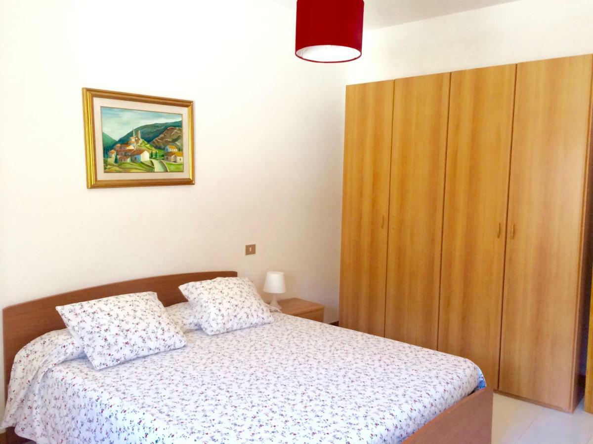 Apartament Lucia 150Mt From Beach Castelsardo Zewnętrze zdjęcie