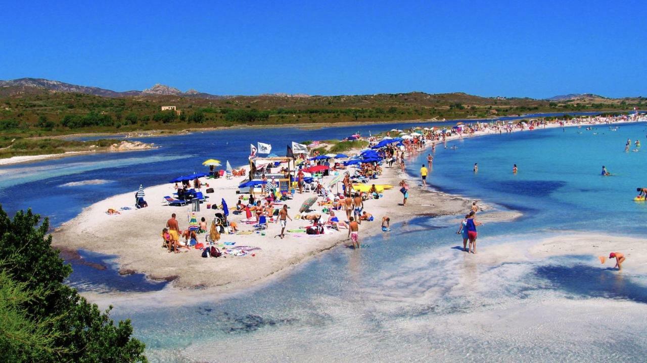 Apartament Lucia 150Mt From Beach Castelsardo Zewnętrze zdjęcie