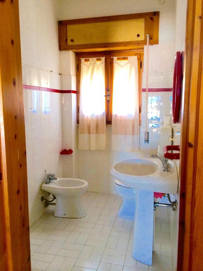 Apartament Lucia 150Mt From Beach Castelsardo Zewnętrze zdjęcie