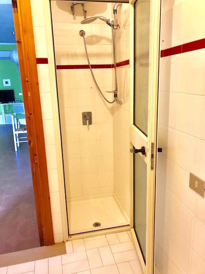 Apartament Lucia 150Mt From Beach Castelsardo Zewnętrze zdjęcie