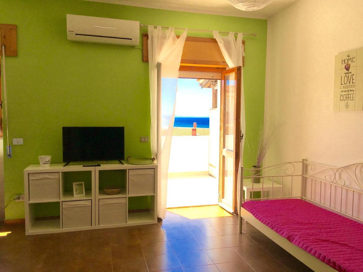 Apartament Lucia 150Mt From Beach Castelsardo Zewnętrze zdjęcie